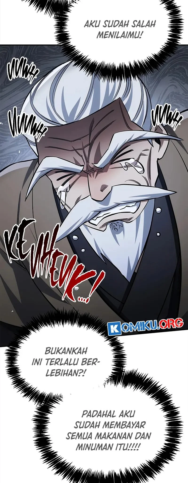 Chapter 154 - halaman 38