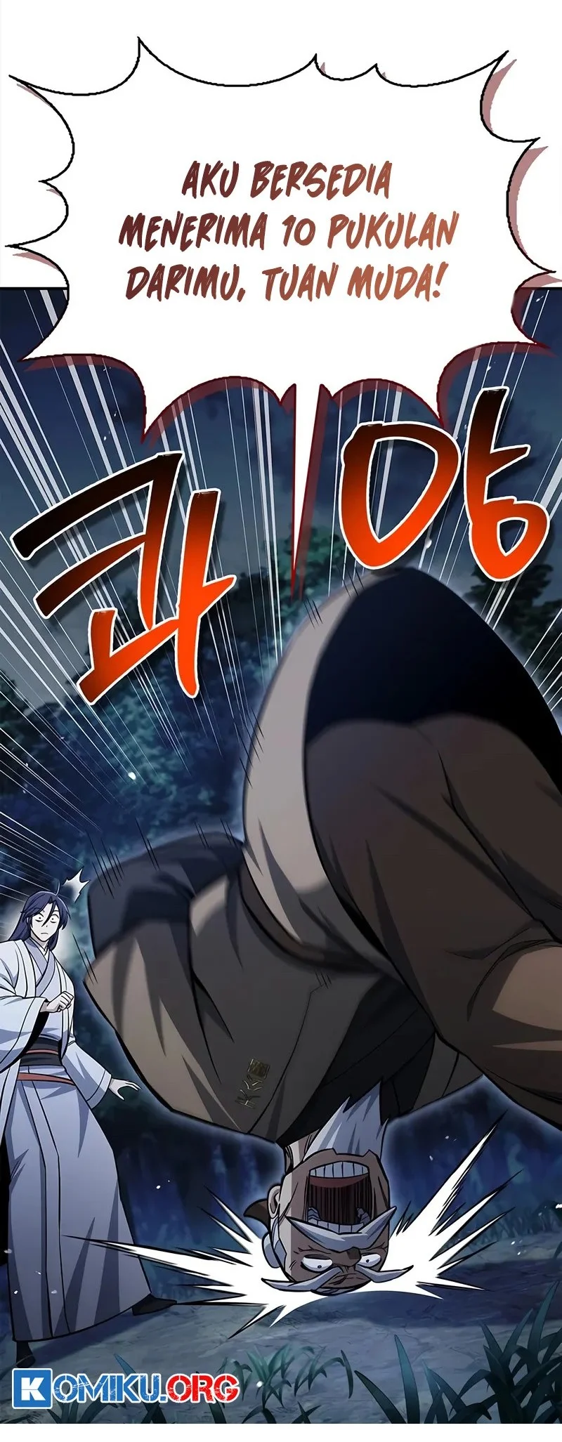 Chapter 154 - halaman 40