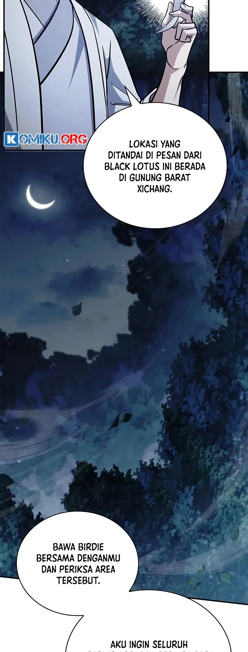 Chapter 154 - halaman 74