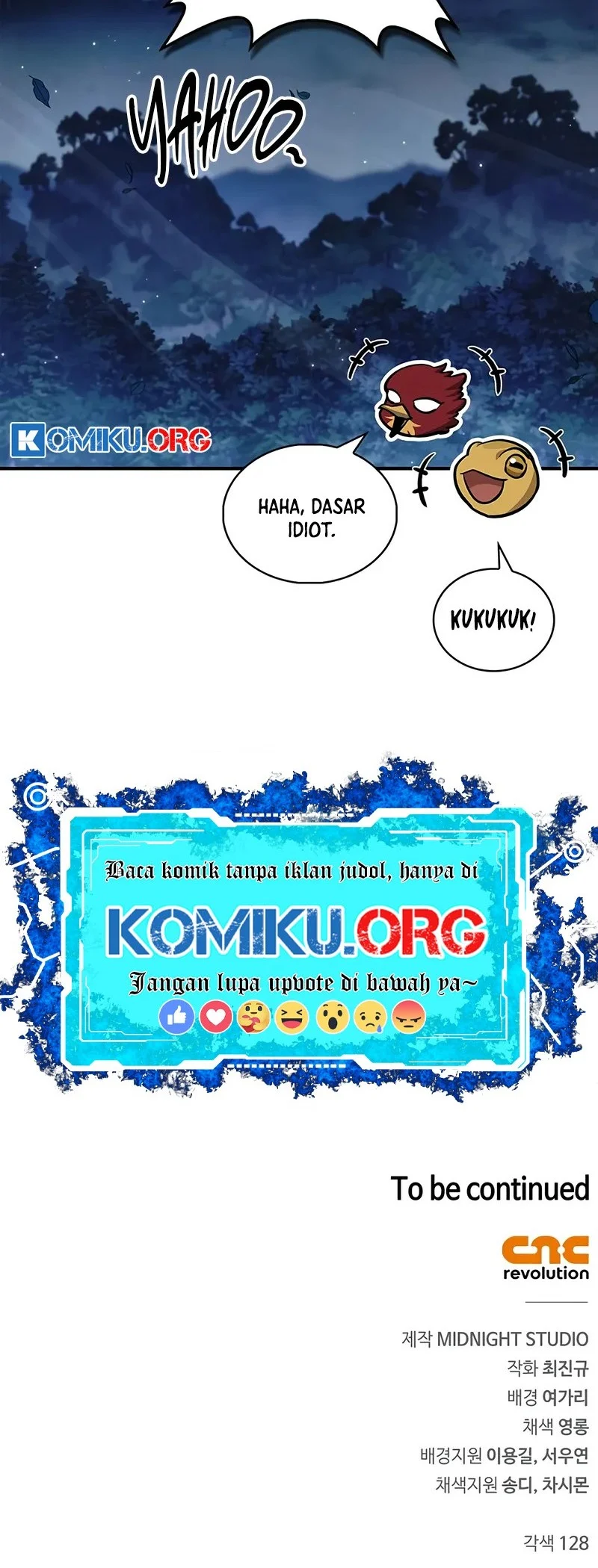 Chapter 154 - halaman 92