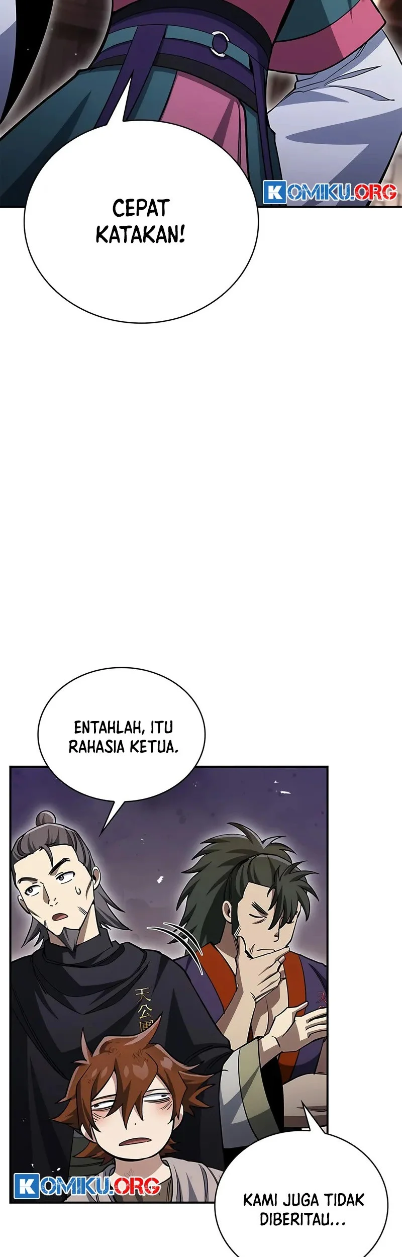Chapter 154 - halaman 15