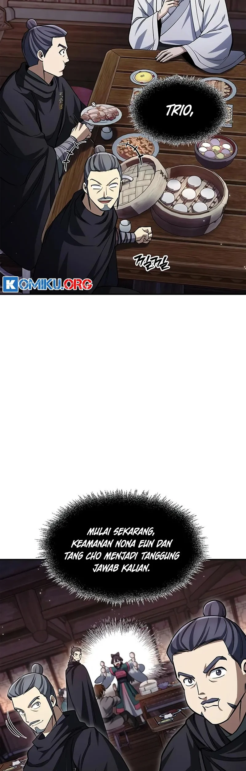 Chapter 154 - halaman 18