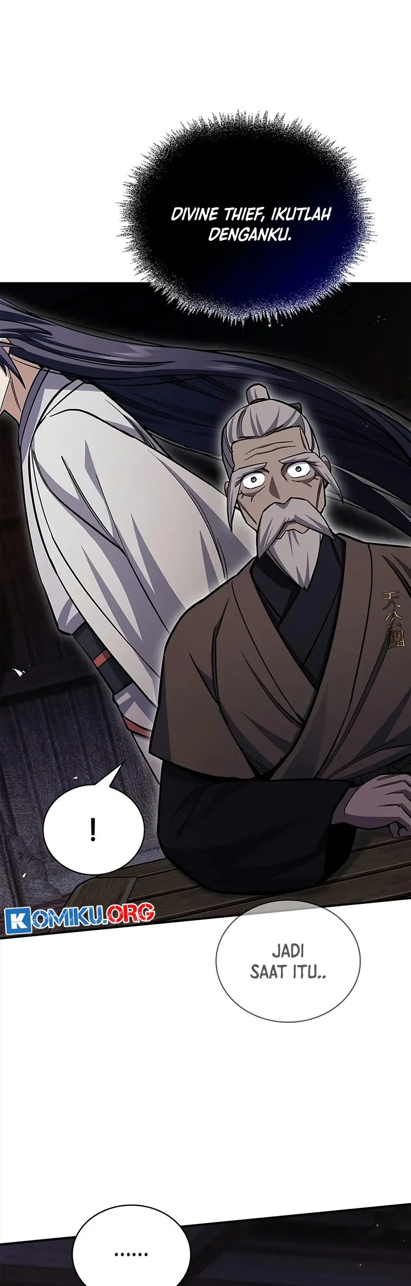 Chapter 154 - halaman 21