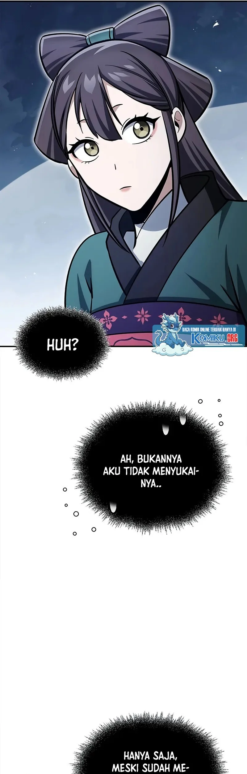 Chapter 155 - halaman 33