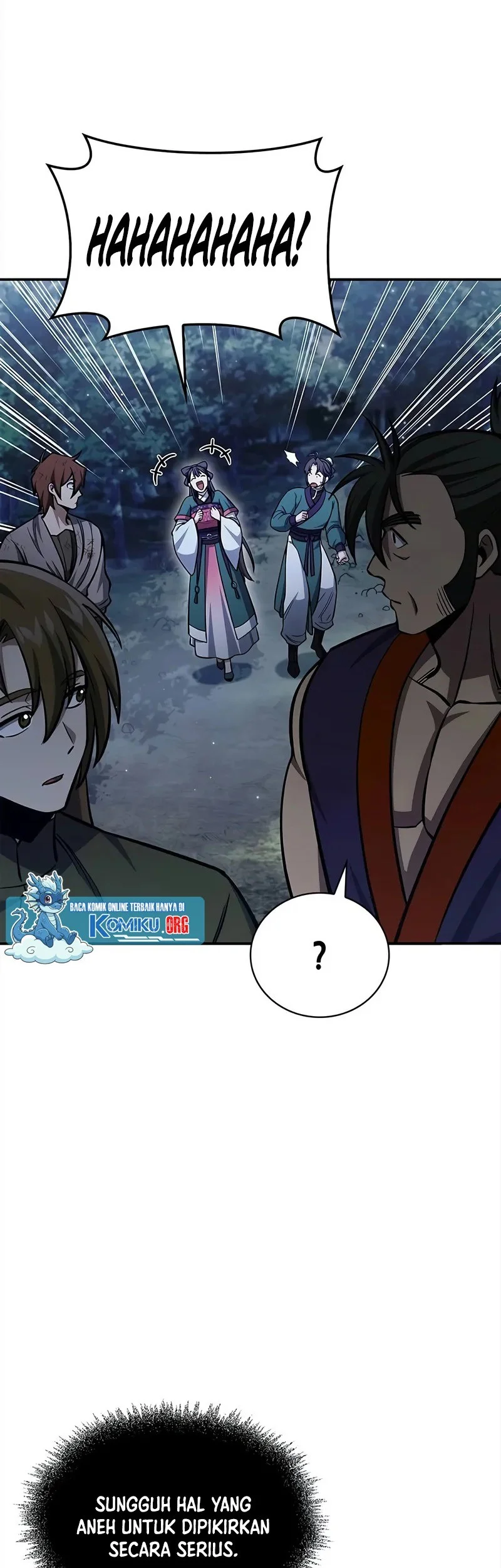 Chapter 155 - halaman 35
