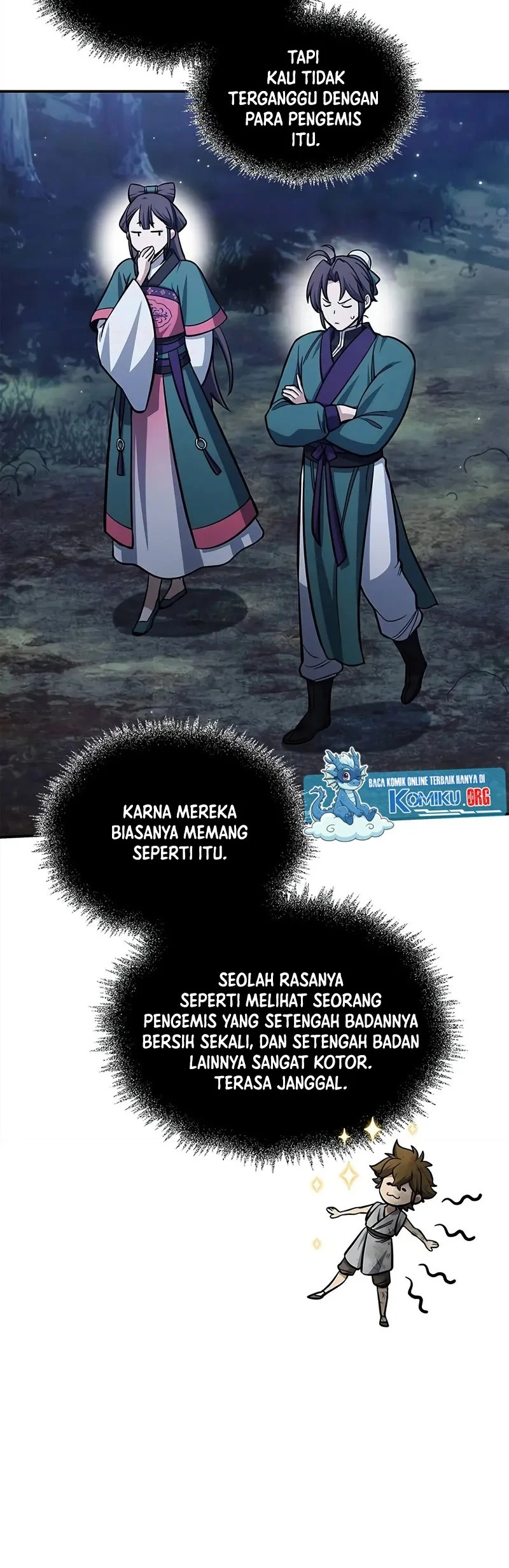Chapter 155 - halaman 36