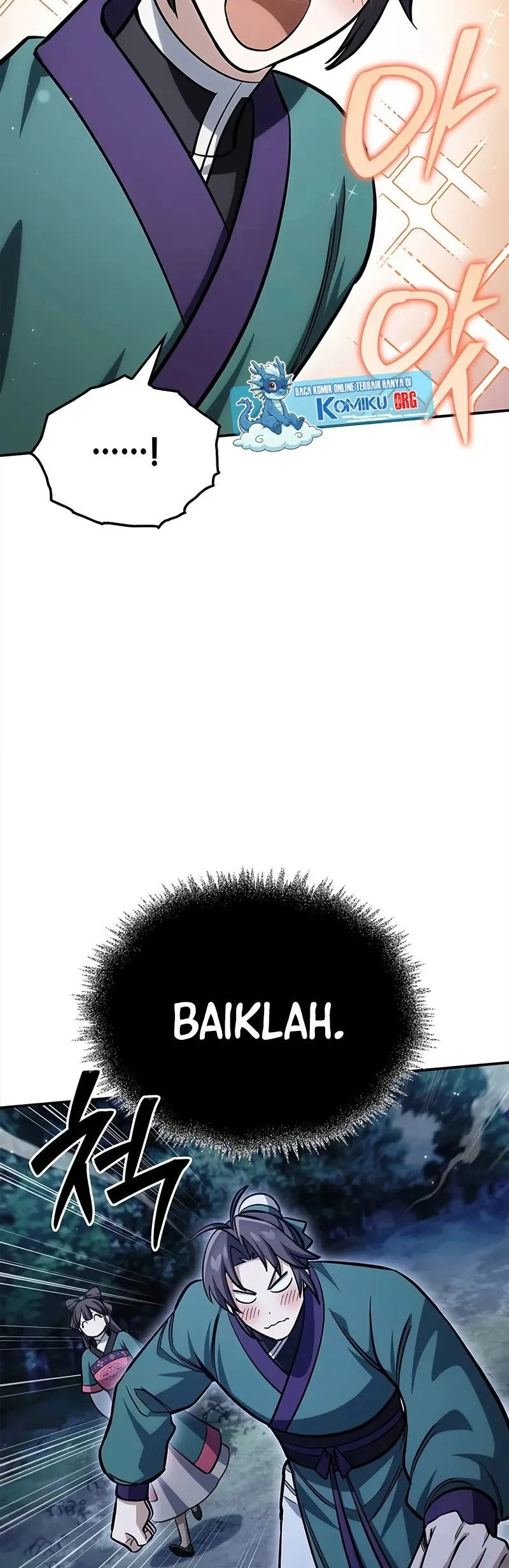 Chapter 155 - halaman 40