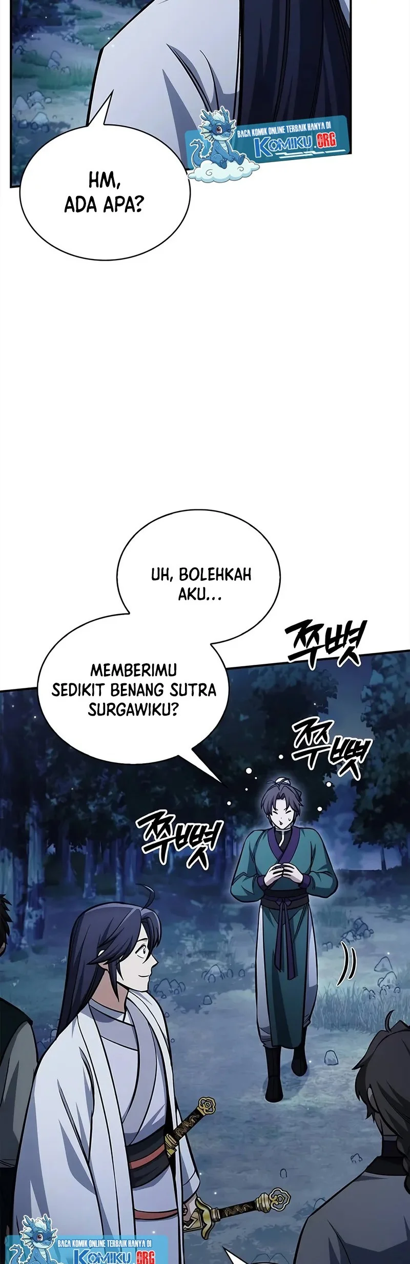 Chapter 155 - halaman 42