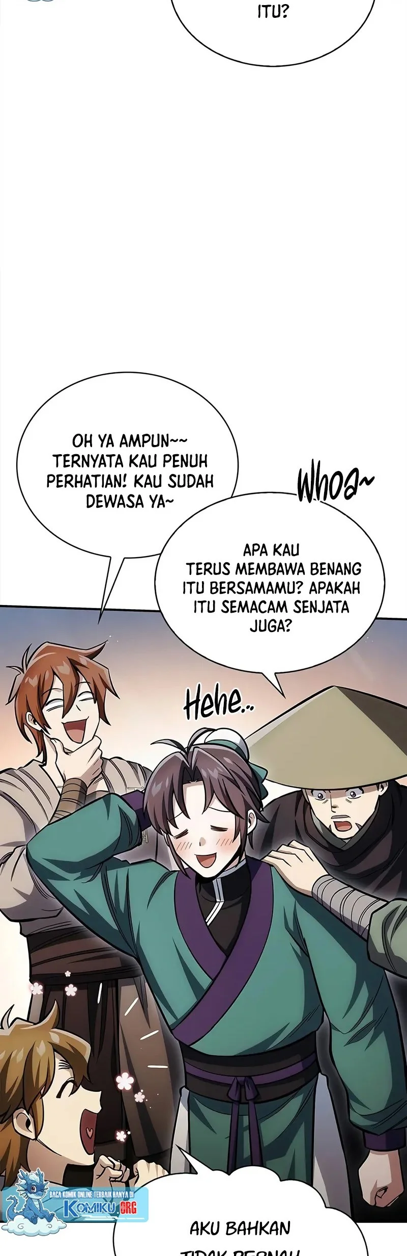 Chapter 155 - halaman 44
