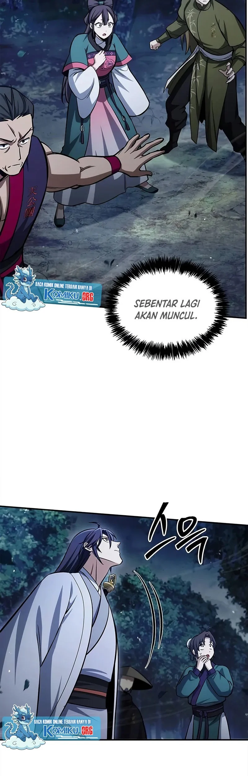 Chapter 155 - halaman 61