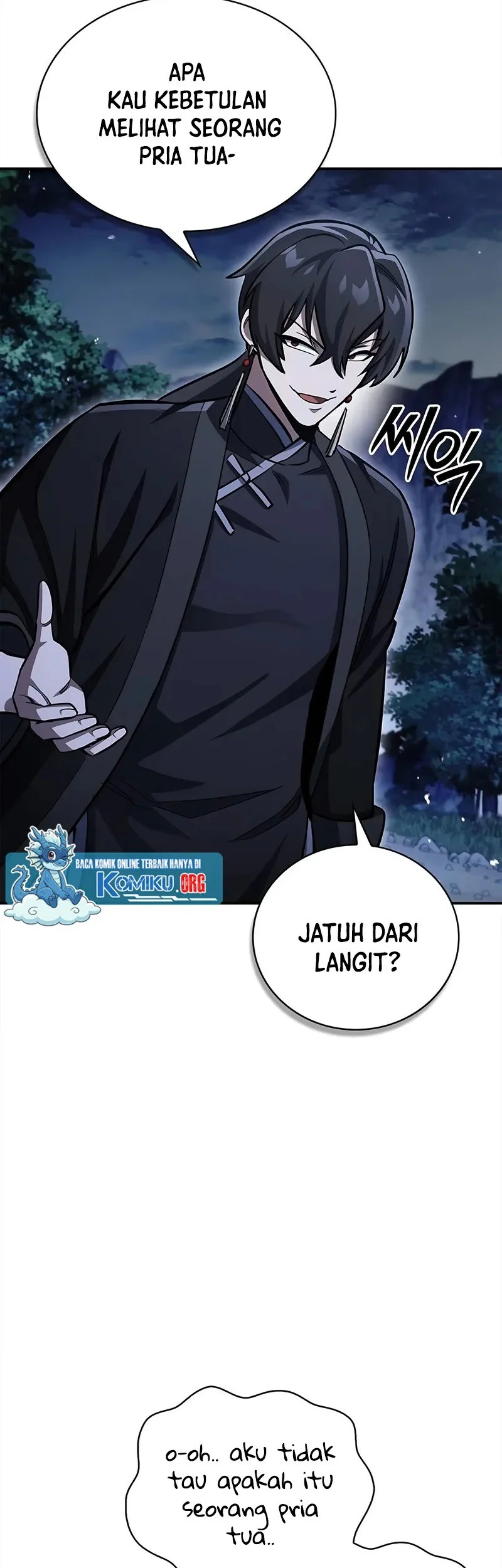 Chapter 155 - halaman 83