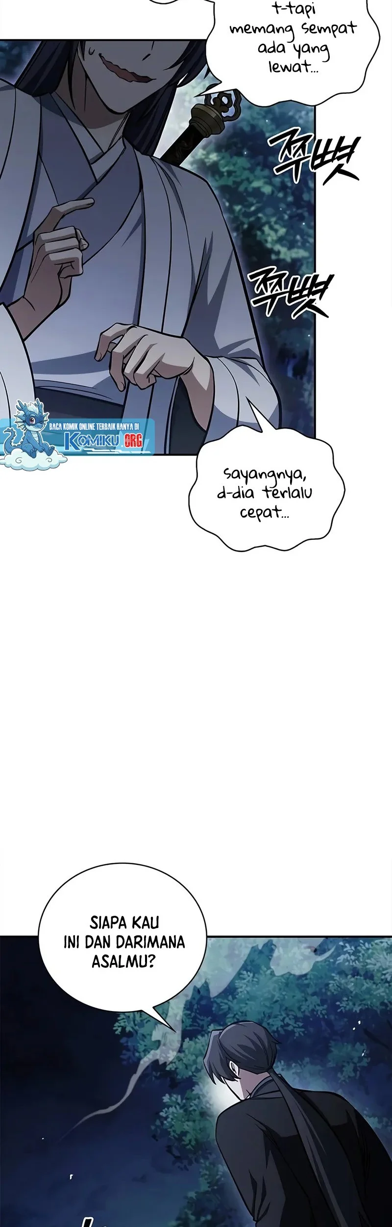 Chapter 155 - halaman 85