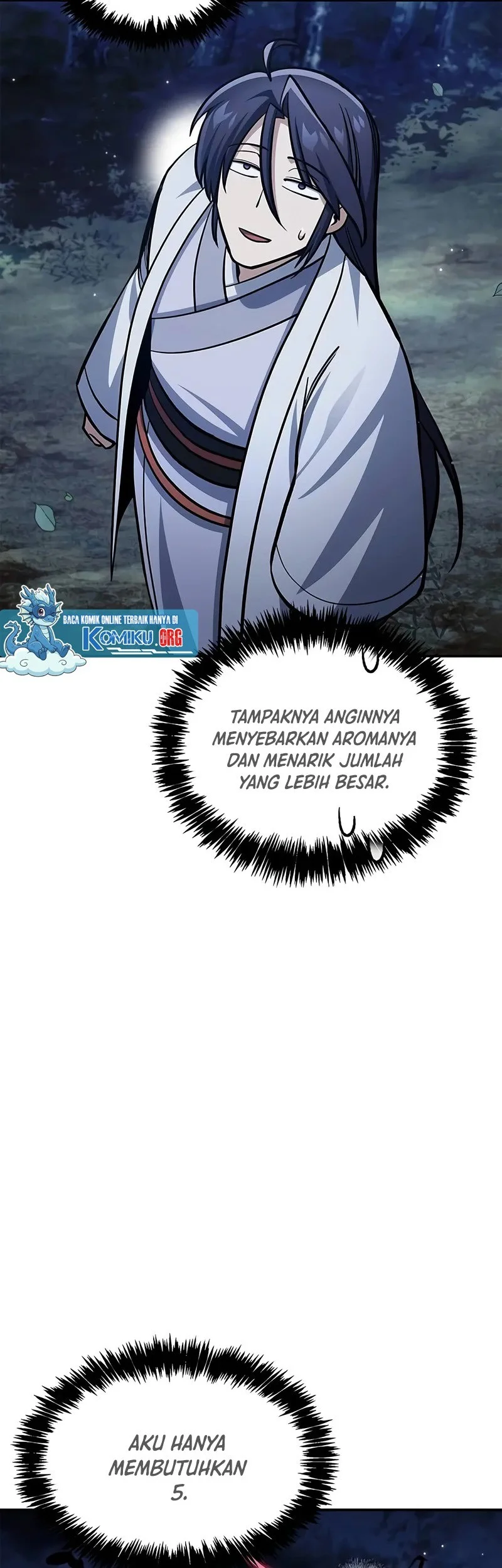 Chapter 155 - halaman 12