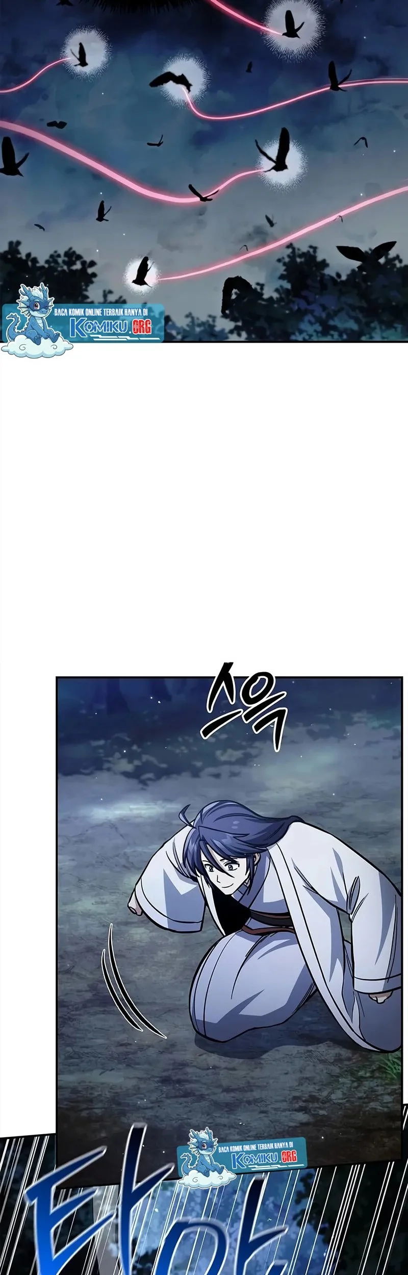 Chapter 155 - halaman 13