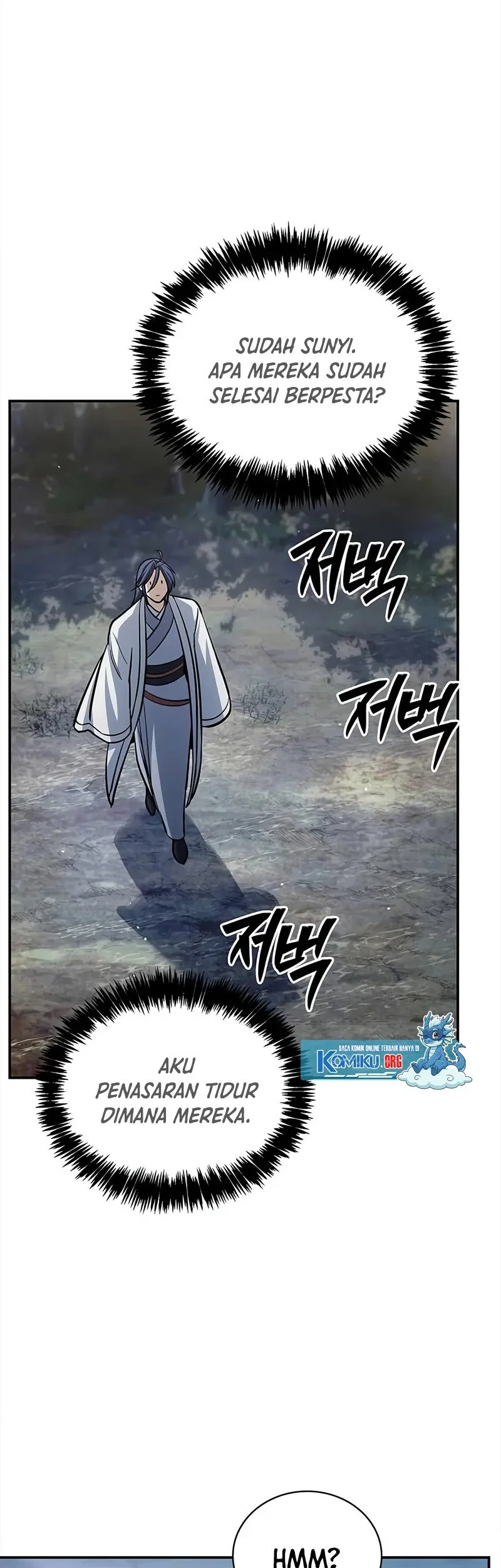 Chapter 155 - halaman 21