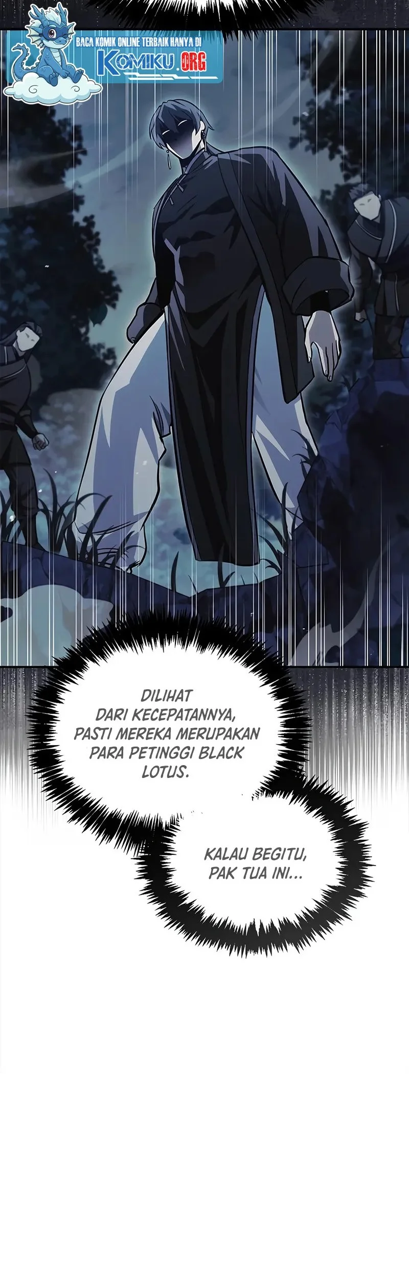 Chapter 156 - halaman 22