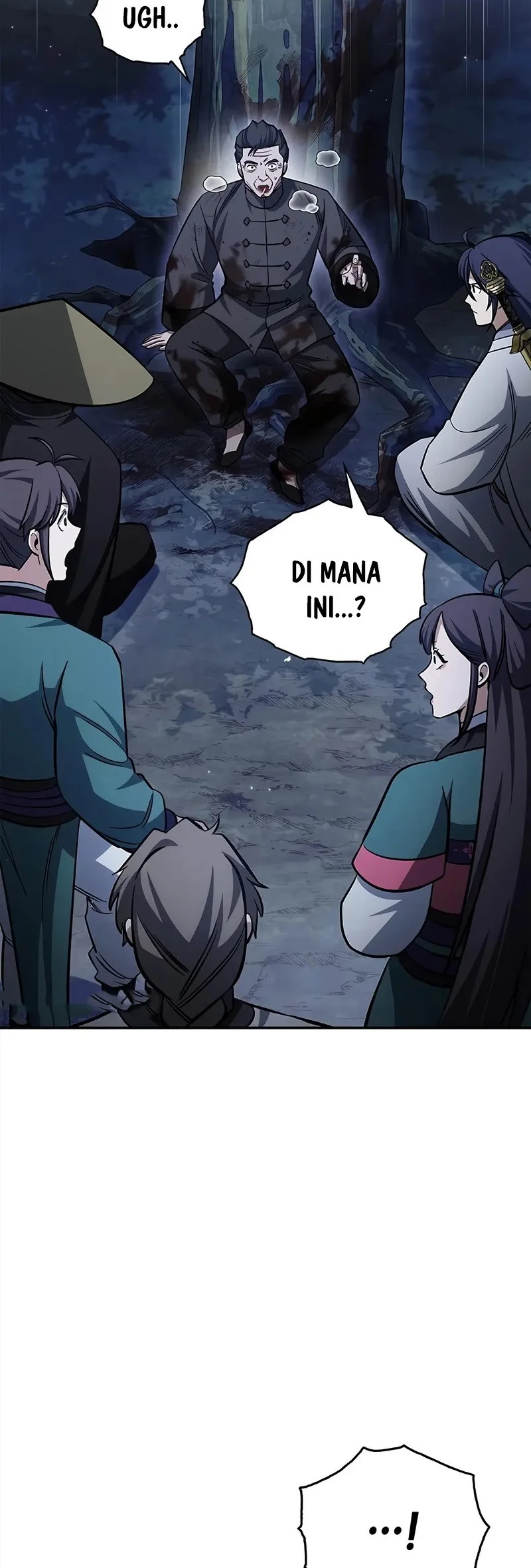 Chapter 156 - halaman 30