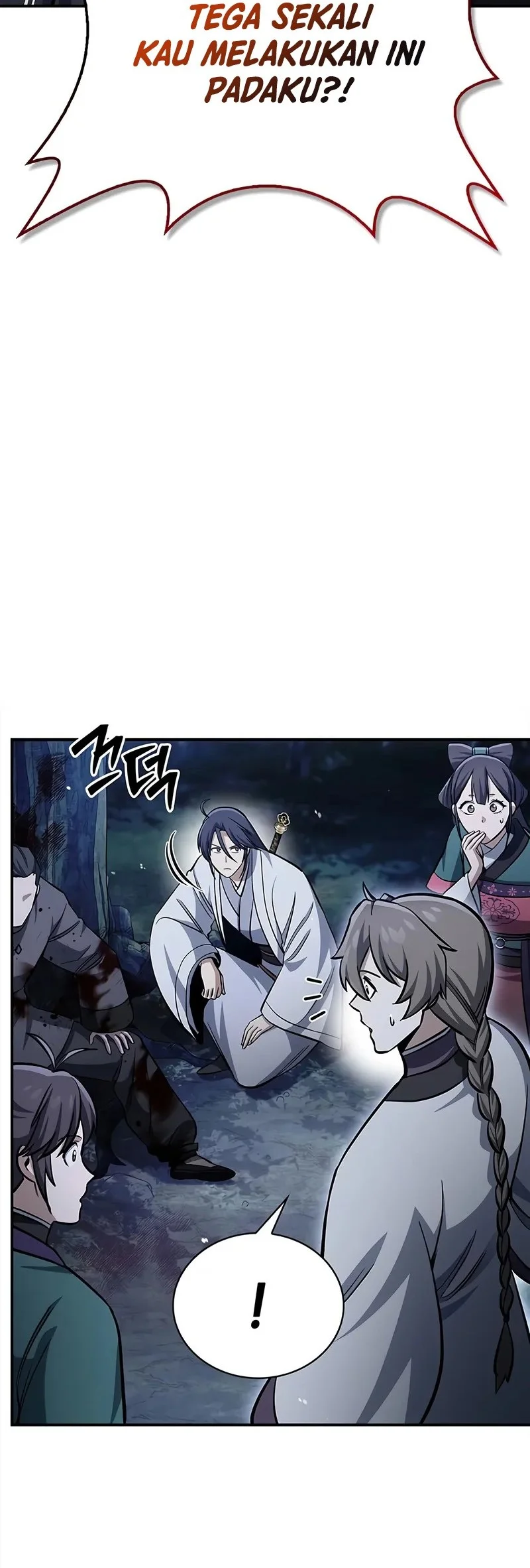 Chapter 156 - halaman 32