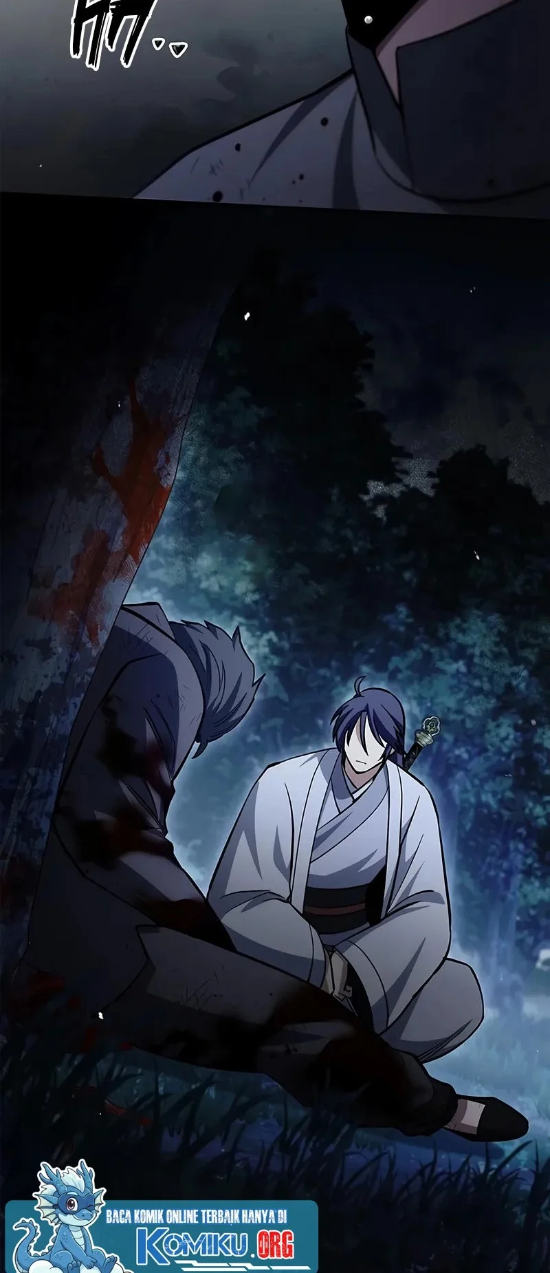 Chapter 156 - halaman 50