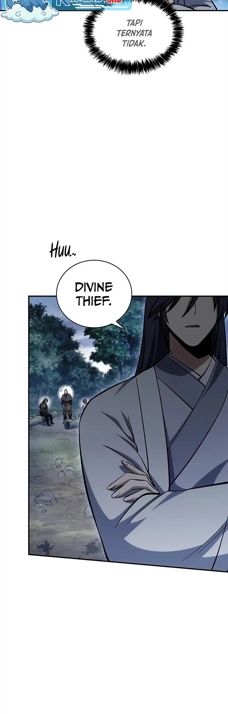 Chapter 156 - halaman 55