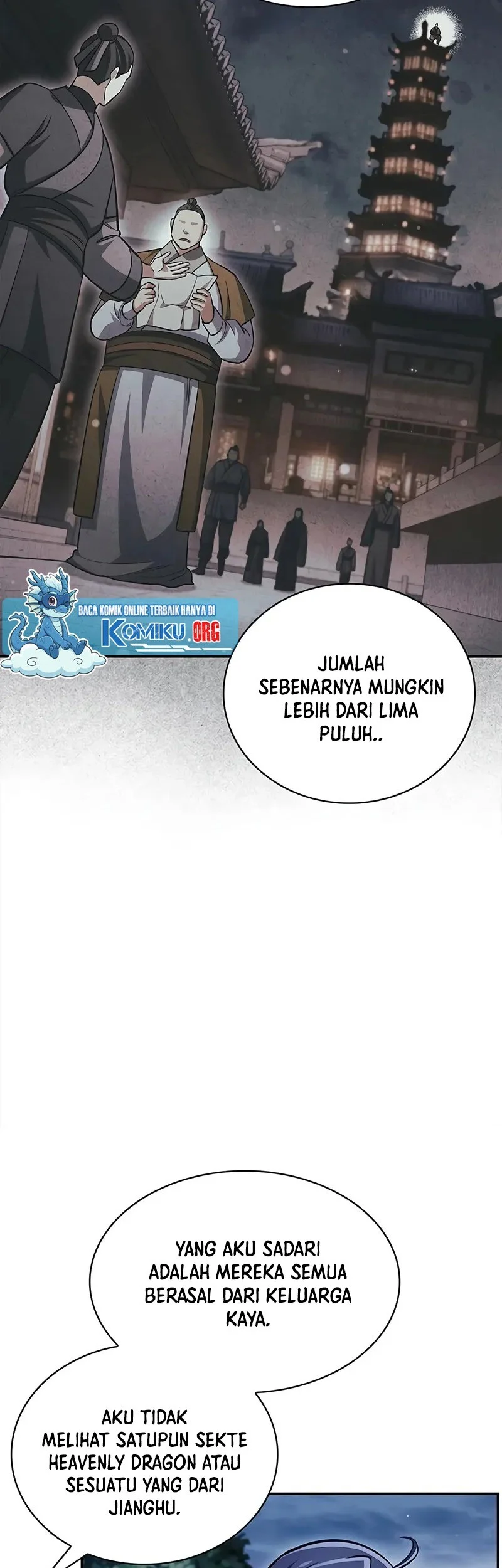 Chapter 156 - halaman 61