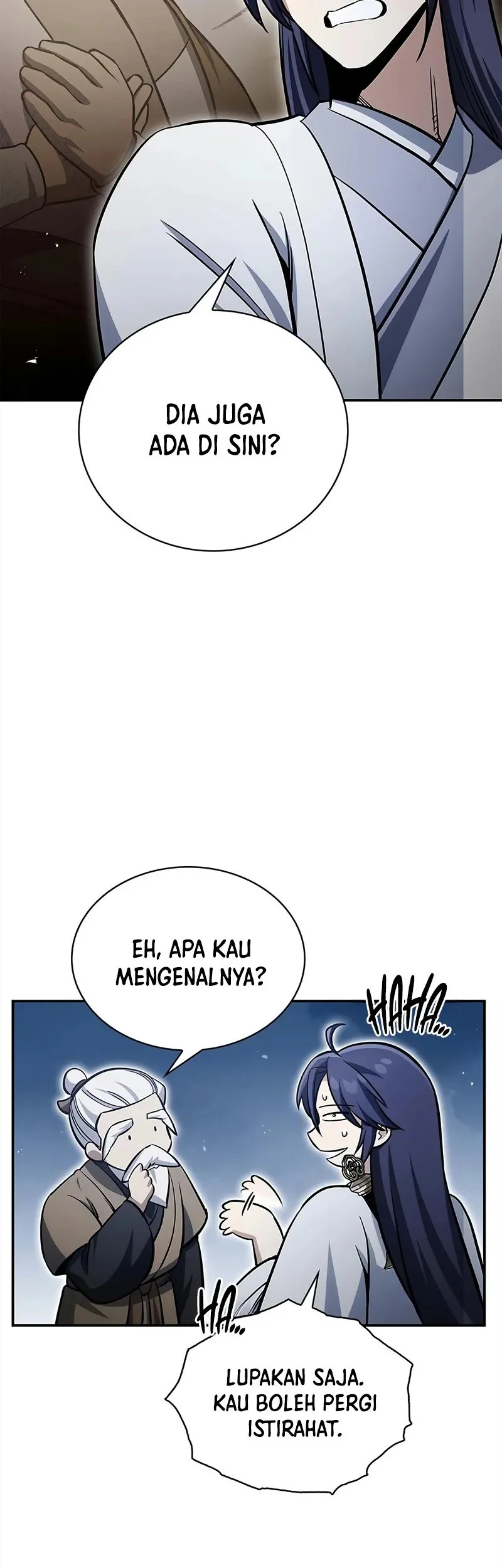 Chapter 156 - halaman 70