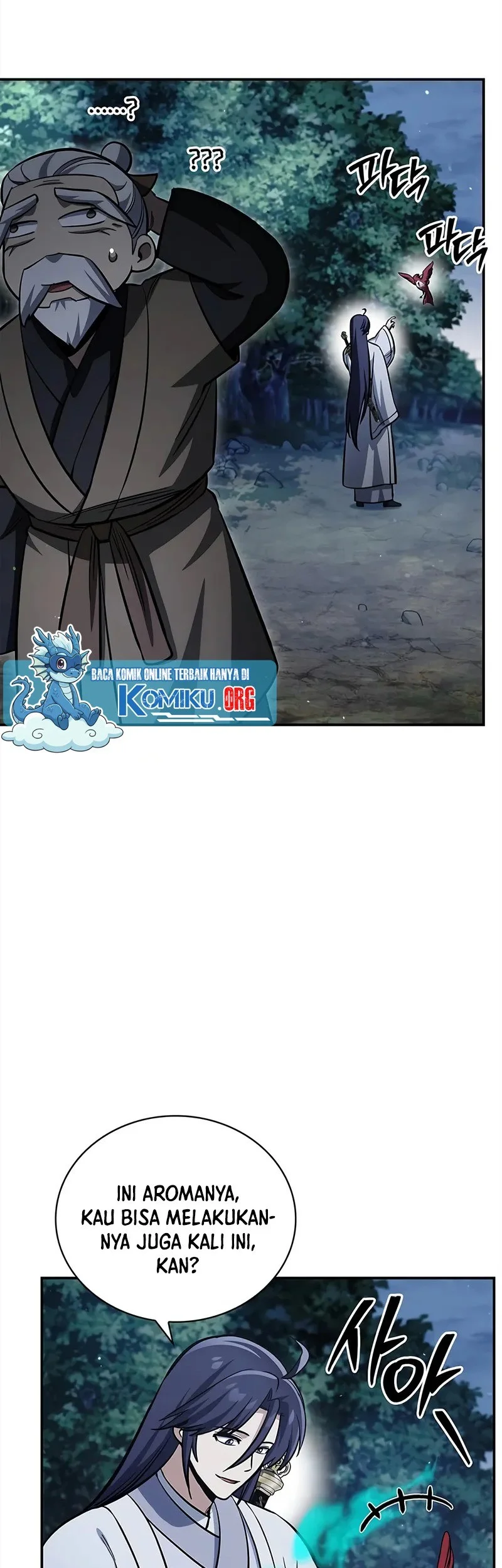 Chapter 156 - halaman 72