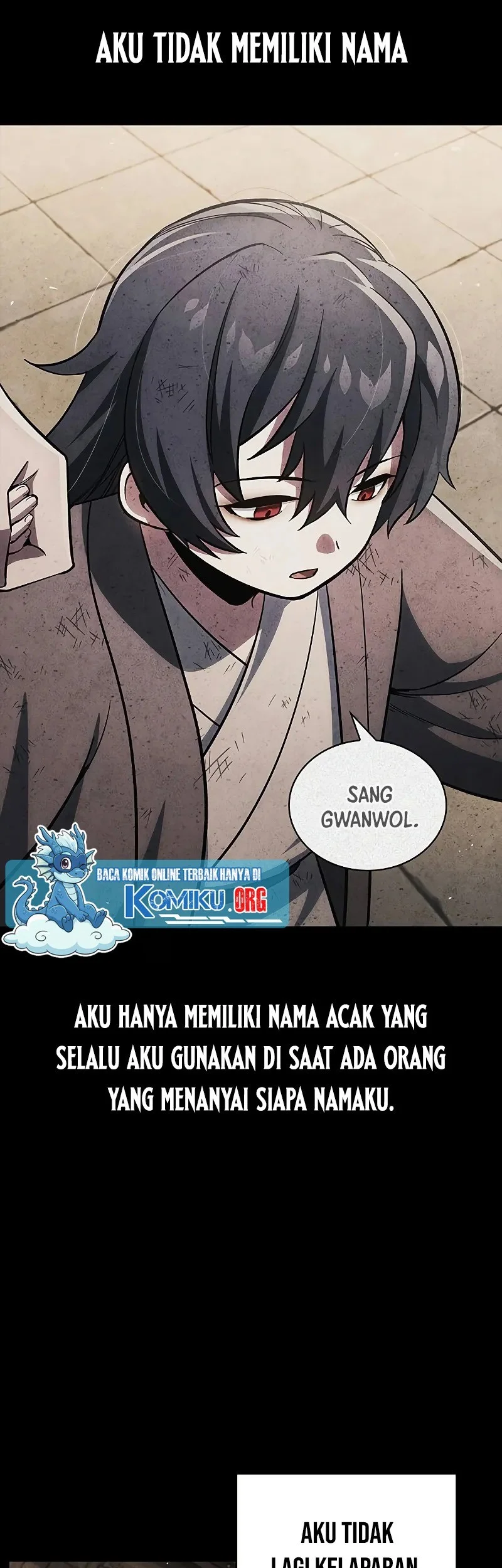 Chapter 157 - halaman 30