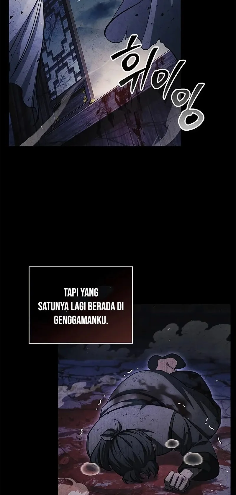 Chapter 157 - halaman 38