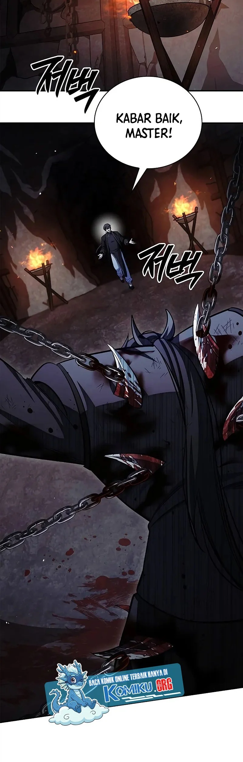 Chapter 157 - halaman 41