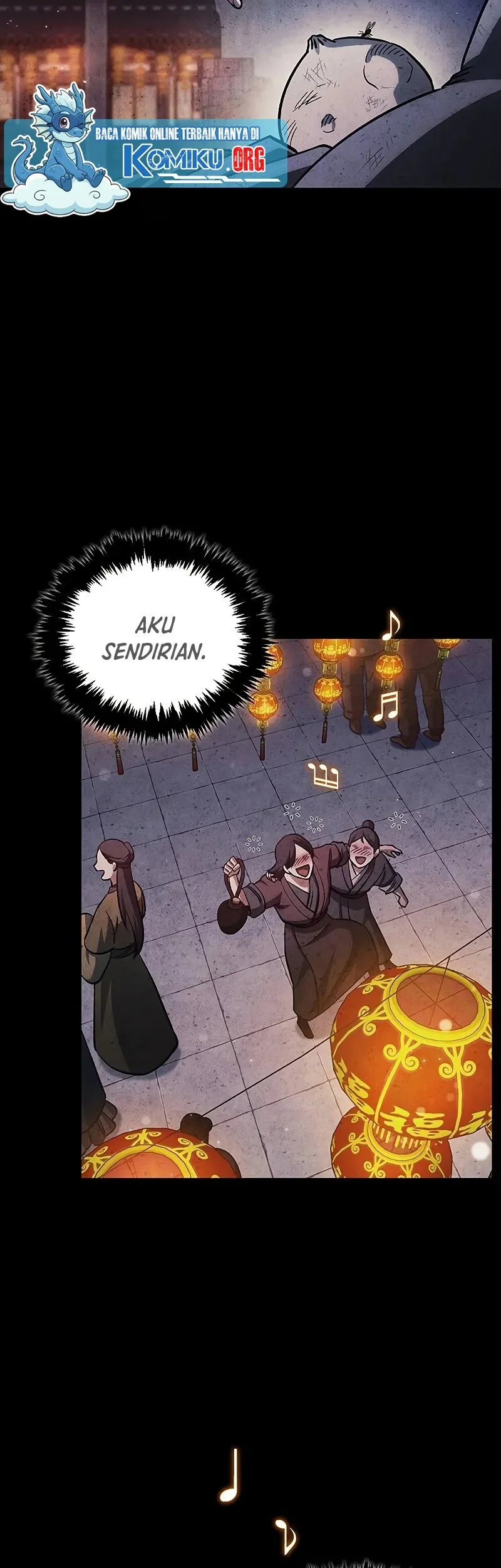 Chapter 157 - halaman 21