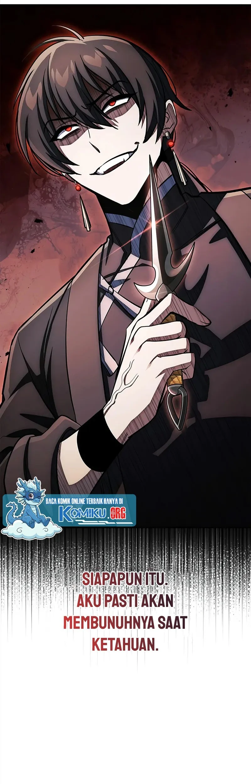 Chapter 158 Fix - halaman 26