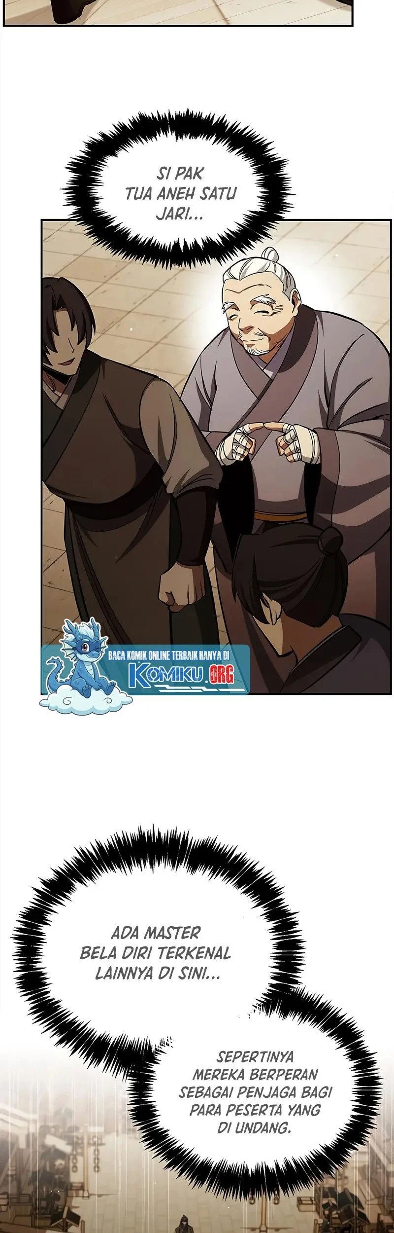 Chapter 158 Fix - halaman 33