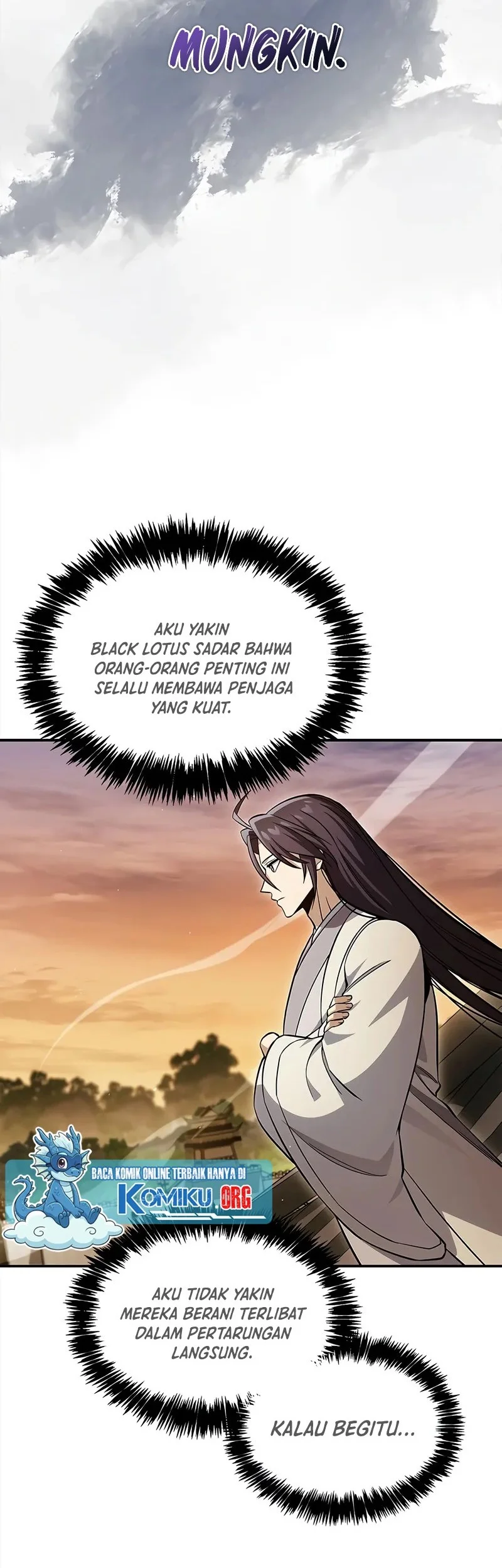 Chapter 158 Fix - halaman 36