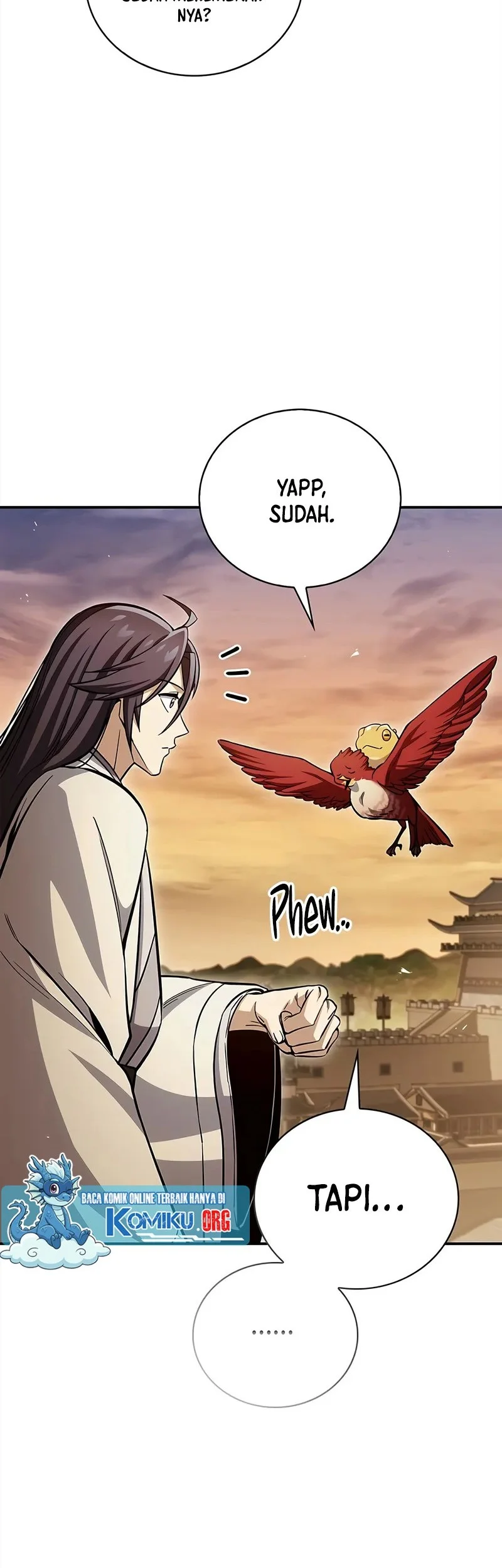 Chapter 158 Fix - halaman 39