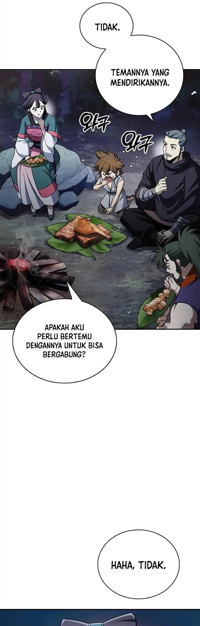 Chapter 158 Fix - halaman 65