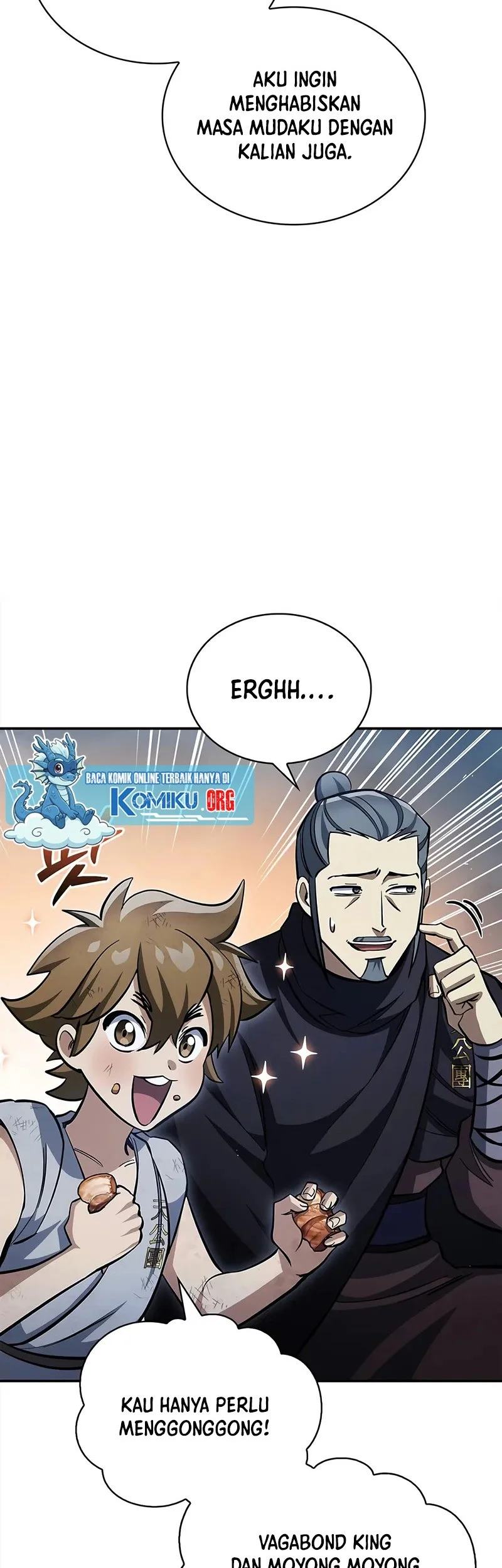 Chapter 158 Fix - halaman 67