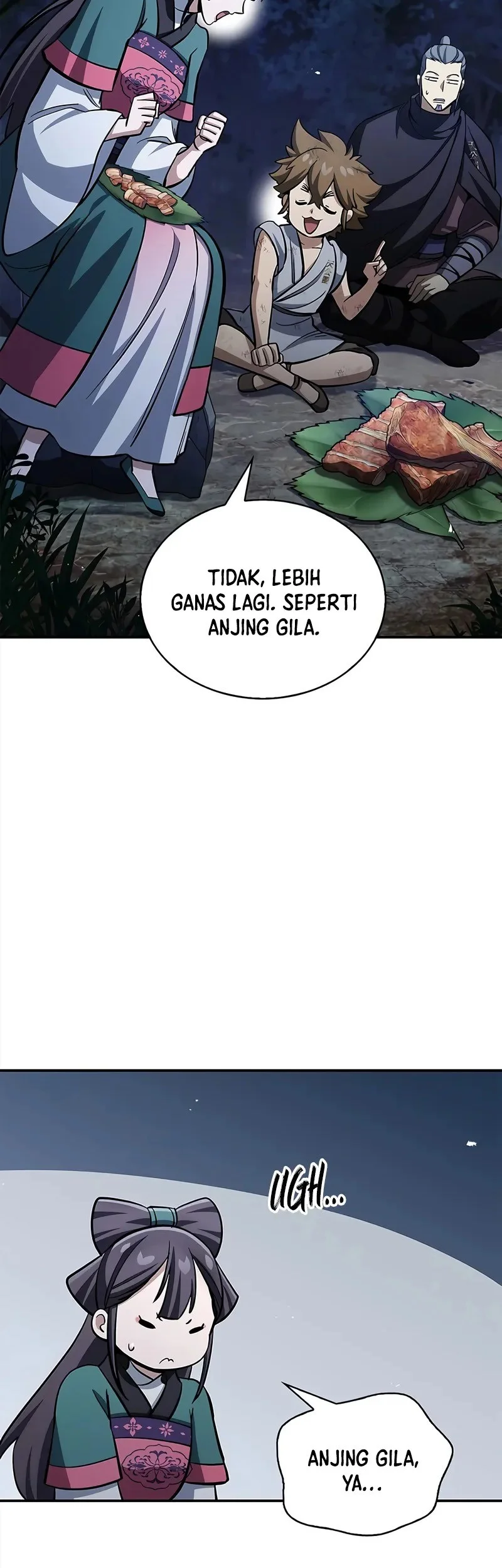 Chapter 158 Fix - halaman 69
