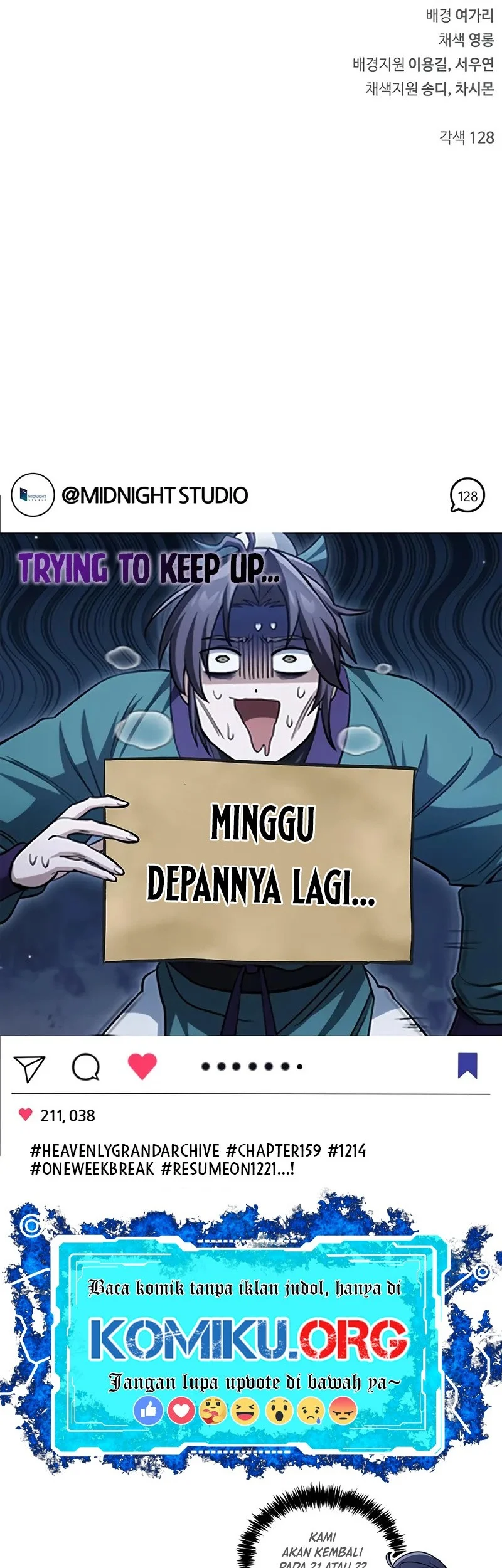Chapter 158 Fix - halaman 101