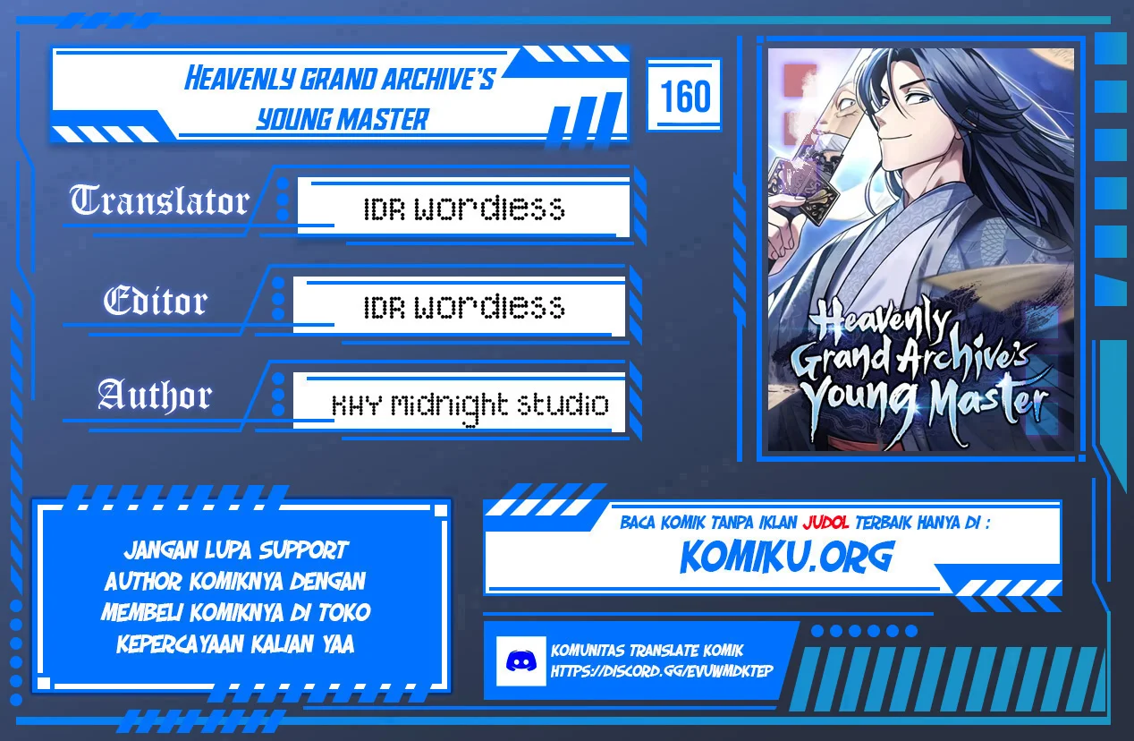 Chapter 160 - halaman 2