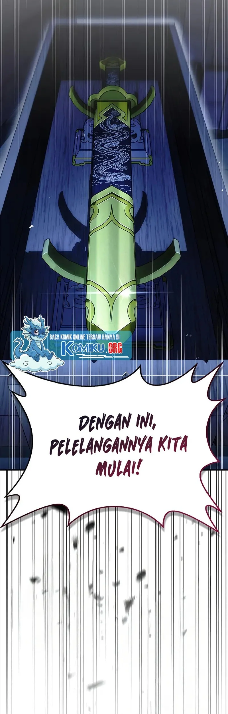Chapter 160 - halaman 30