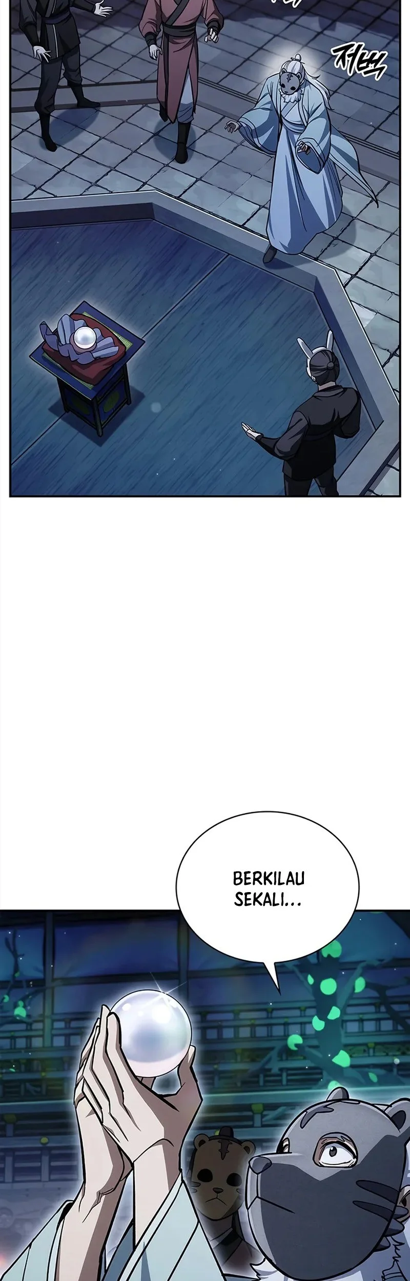 Chapter 160 - halaman 42