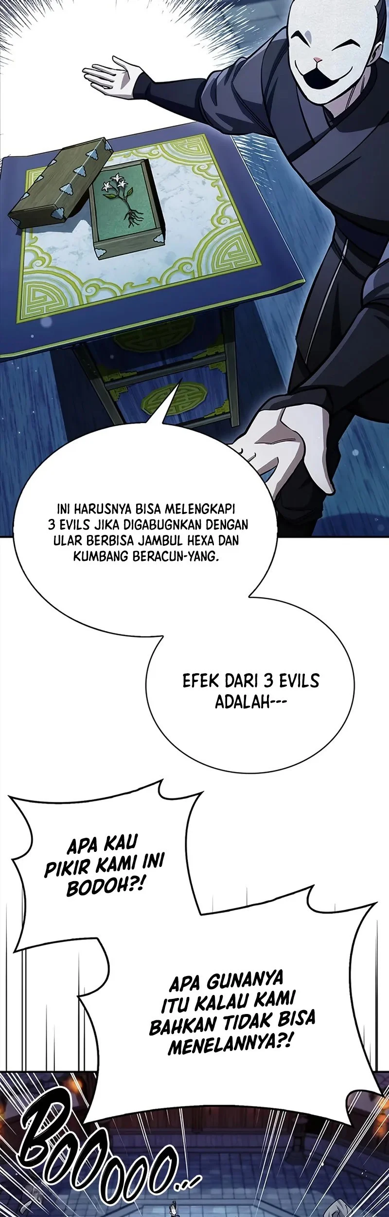Chapter 160 - halaman 57