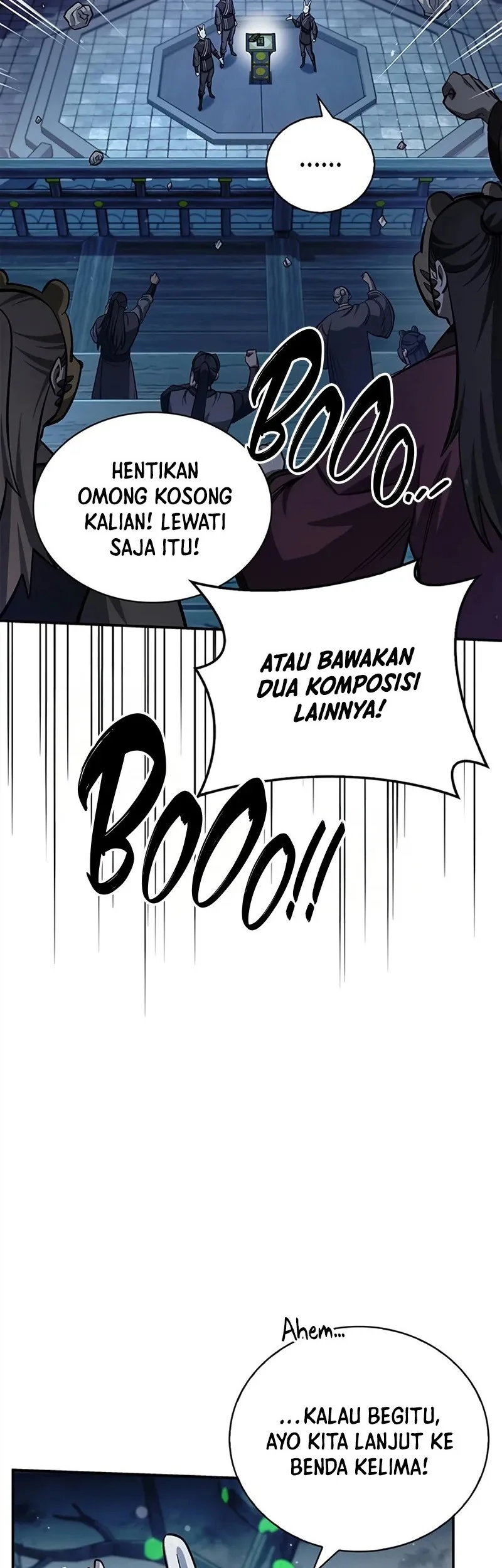Chapter 160 - halaman 58