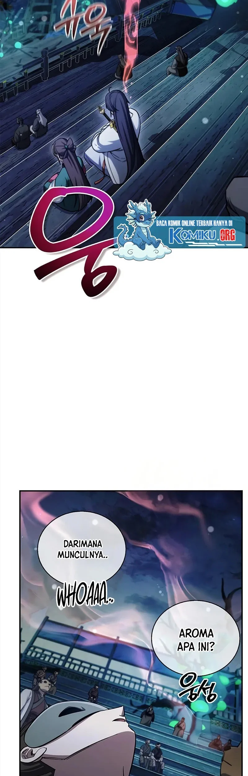 Chapter 160 - halaman 9