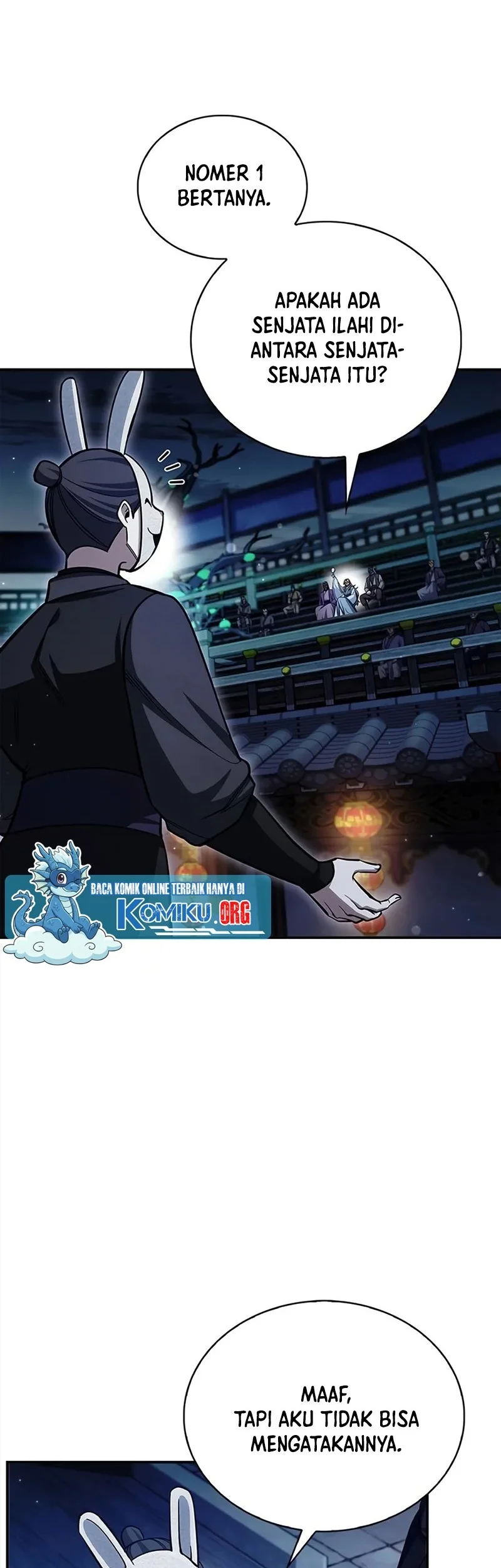Chapter 160 - halaman 25