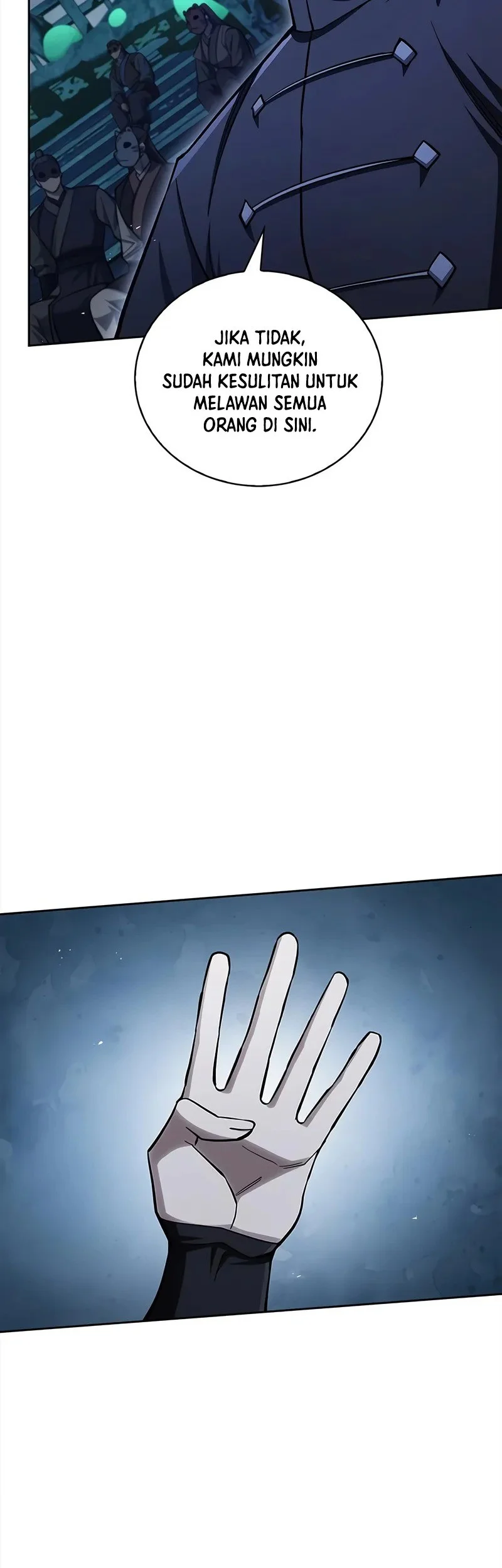 Chapter 161 - halaman 21