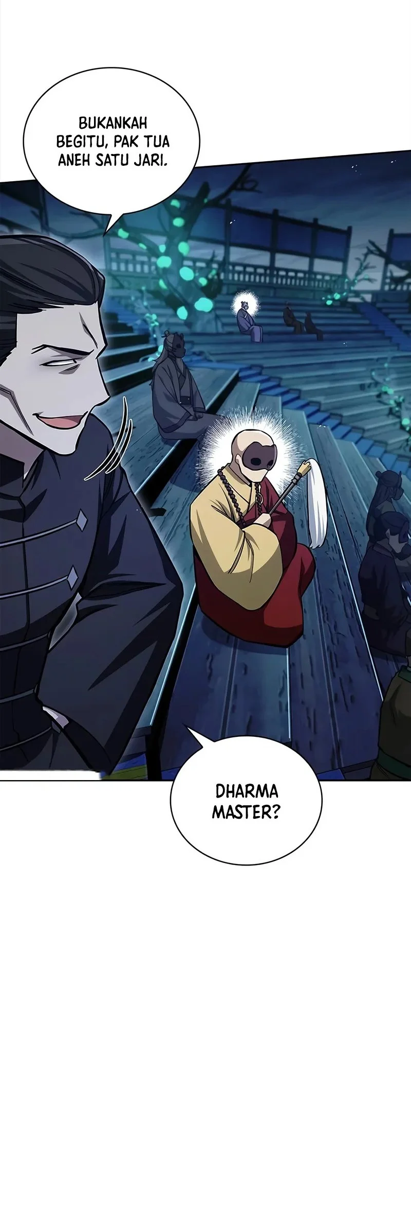 Chapter 161 - halaman 22