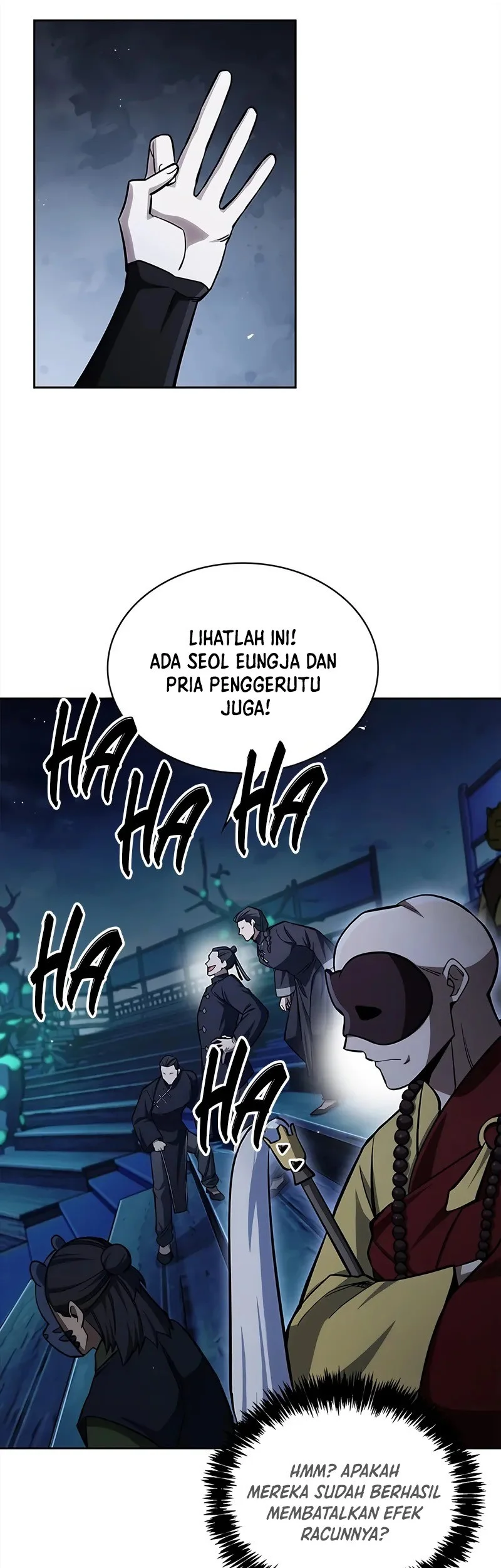 Chapter 161 - halaman 23