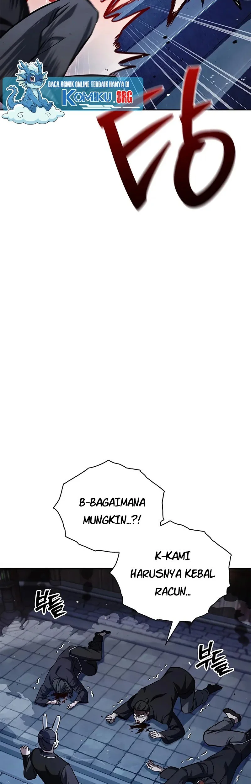 Chapter 161 - halaman 31